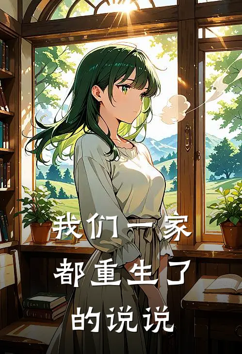 我们一家都重生了的说说
