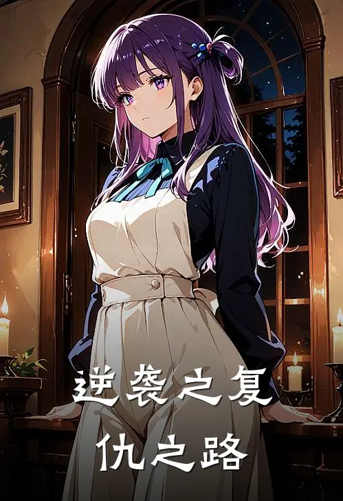 逆袭之复仇之路