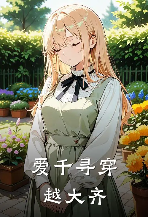 【爱千寻穿越大齐】