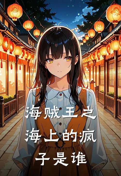 海贼王之海上的疯子是谁