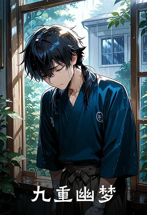 陆青崖玉珏(九重幽梦)最新章节在线阅读_陆青崖玉珏全章节阅读