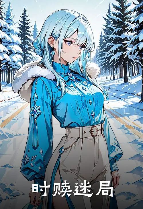 《时赎迷局》林夏林晚免费完本小说在线阅读_《时赎迷局》林夏林晚免费小说