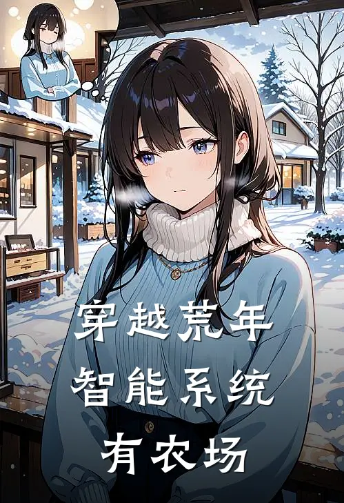 穿越荒年：智能系统有农场