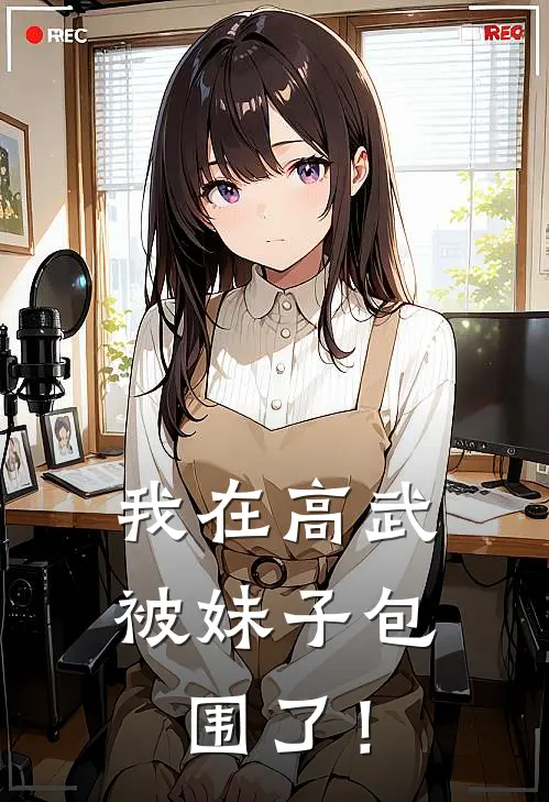 我在高武被妹子包围了！