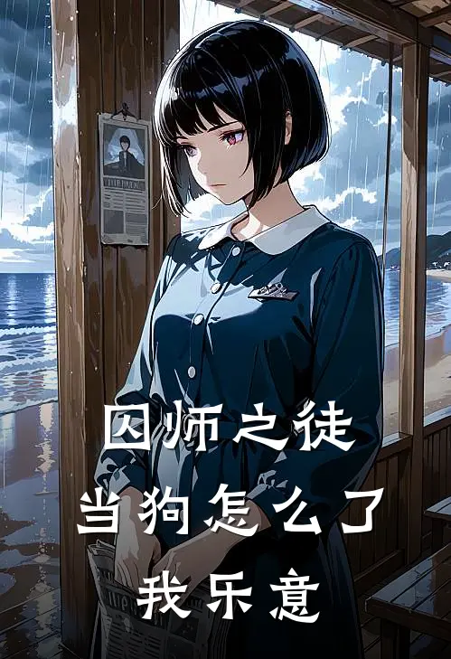 囚师之徒，当狗怎么了，我乐意周焰垚李则免费小说全集_免费阅读无弹窗囚师之徒，当狗怎么了，我乐意周焰垚李则