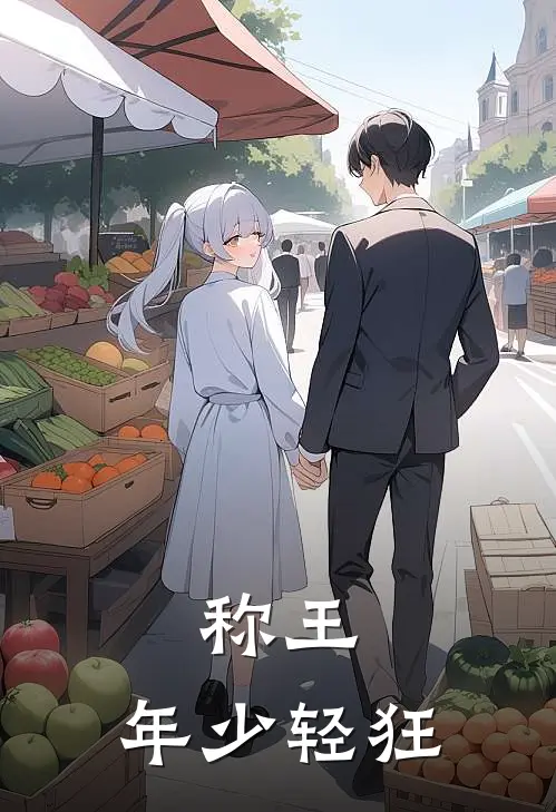 称王：年少轻狂