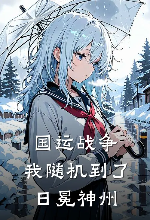 国运战争，我随机到了日冕神州