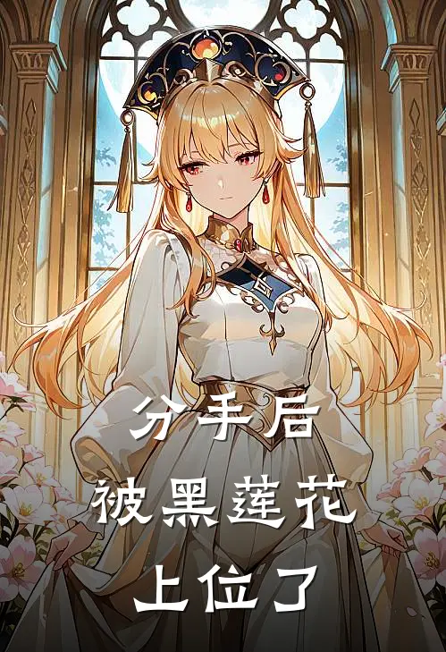 分手后，被黑莲花上位了