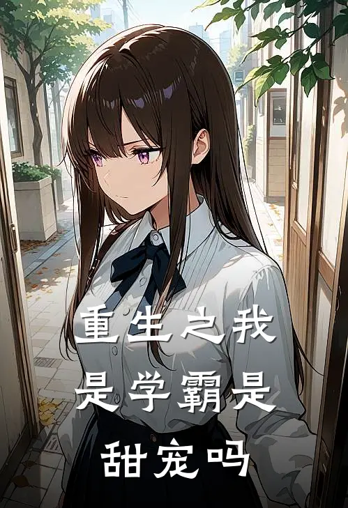 重生之我是学霸是甜宠吗