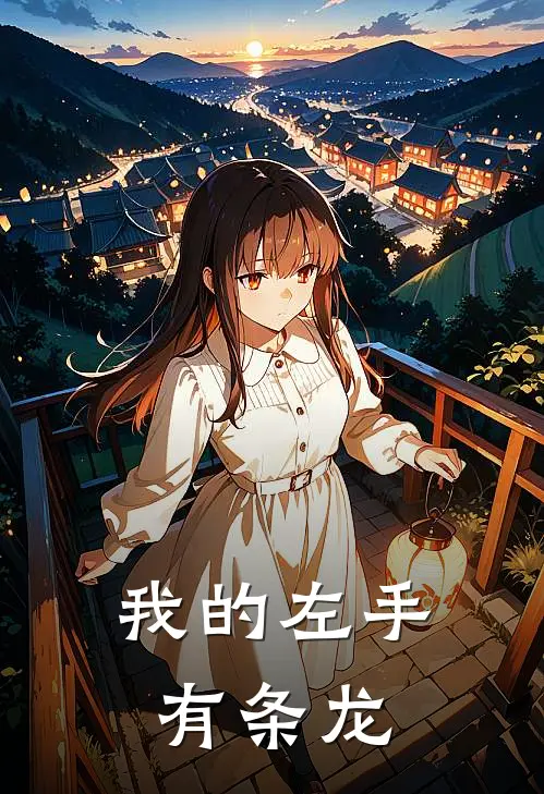 我的左手有条龙