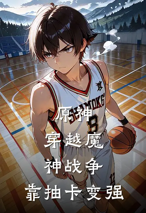 原神：穿越魔神战争，靠抽卡变强