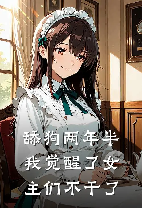 舔狗两年半我觉醒了女主们不干了