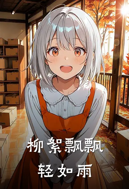 柳絮飘飘轻如雨