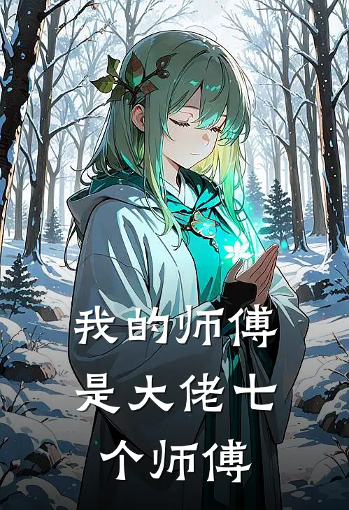 我的师傅是大佬七个师傅