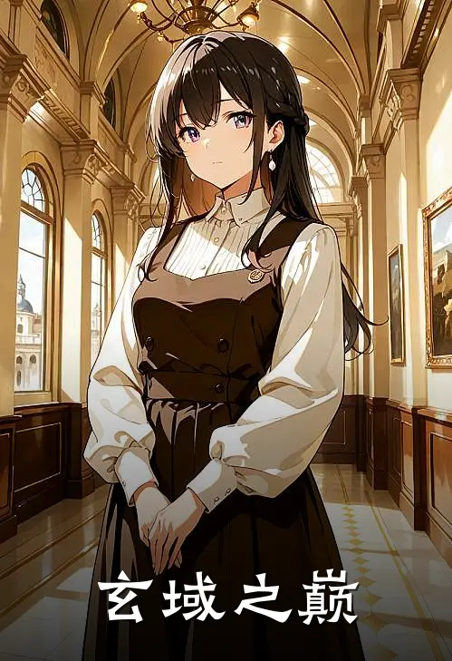 玄域之巅