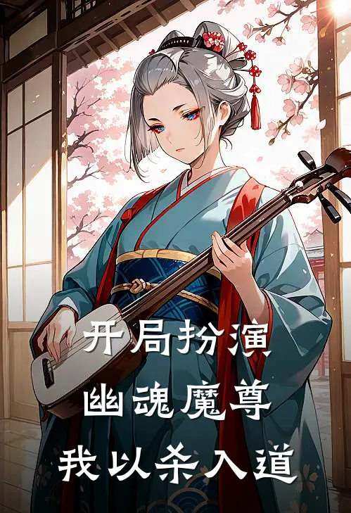 开局扮演幽魂魔尊，我以杀入道(方莫王通天)小说免费阅读_热门小说阅读开局扮演幽魂魔尊，我以杀入道方莫王通天