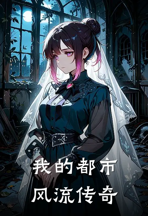 我的都市风流传奇