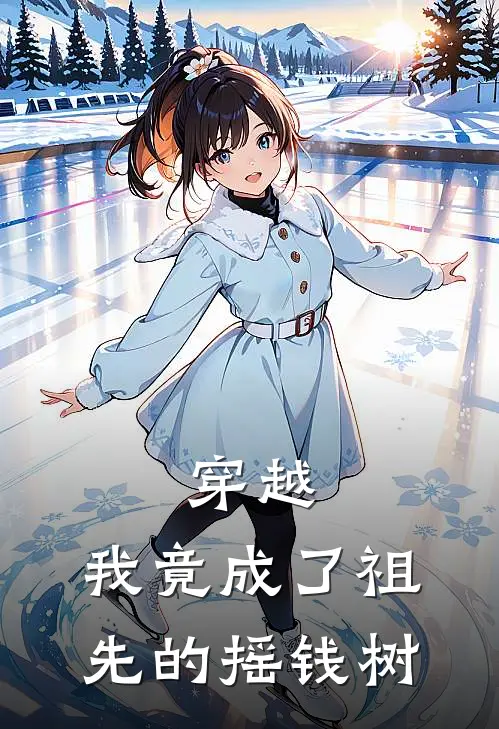 穿越，我竟成了祖先的摇钱树