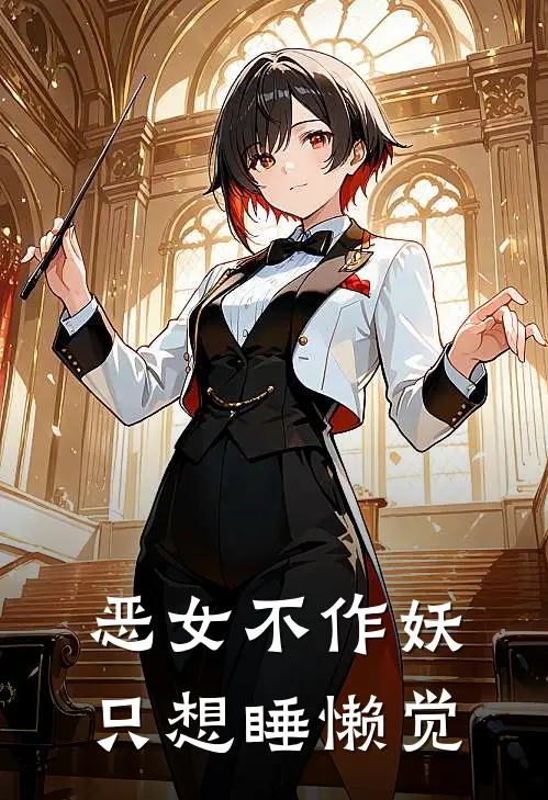 恶女不作妖只想睡懒觉