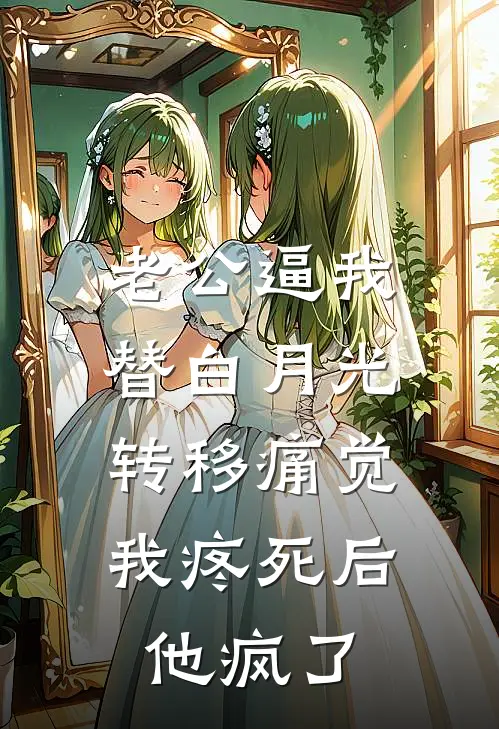 老公逼我替白月光转移痛觉，我疼死后他疯了傅家许白月光无弹窗全文免费阅读_最新推荐小说老公逼我替白月光转移痛觉，我疼死后他疯了(傅家许白月光)