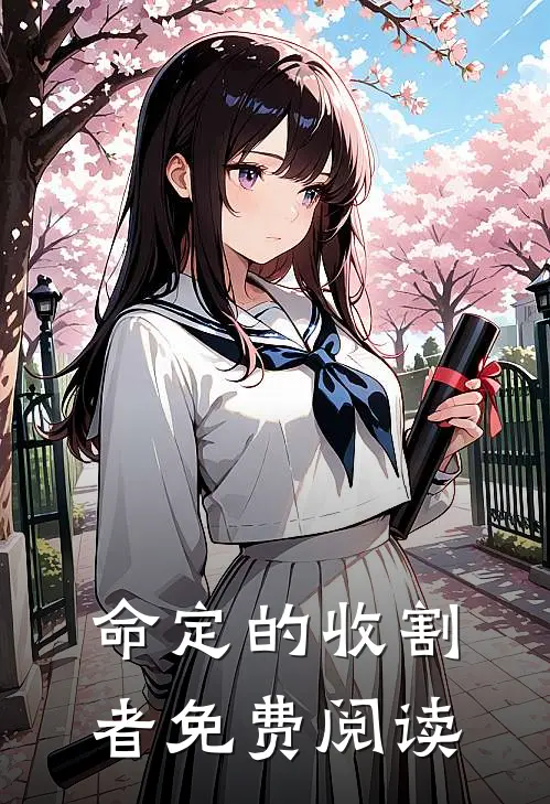 命定的收割者免费阅读