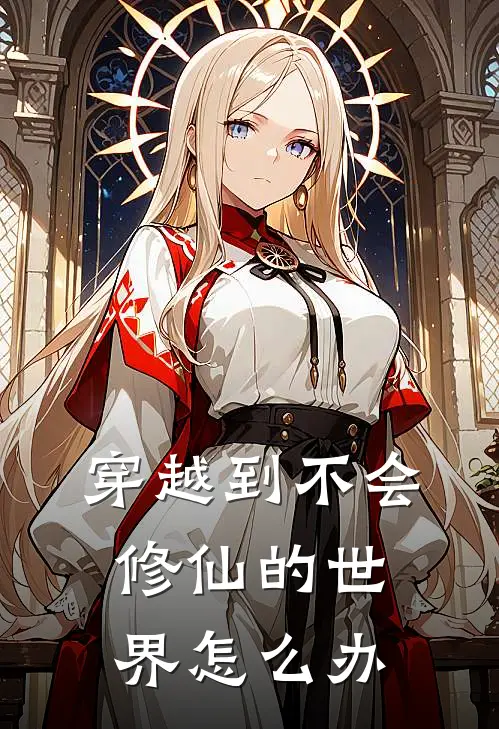 穿越到不会修仙的世界怎么办