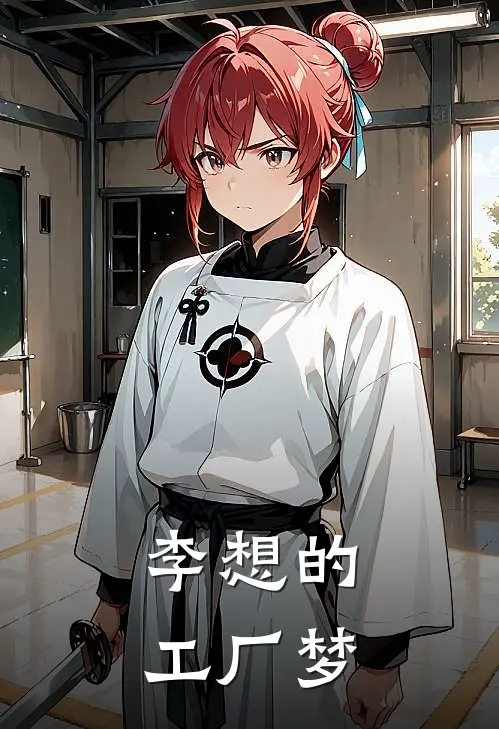 李想的工厂梦李想马波最新好看小说推荐_完本小说免费李想的工厂梦(李想马波)