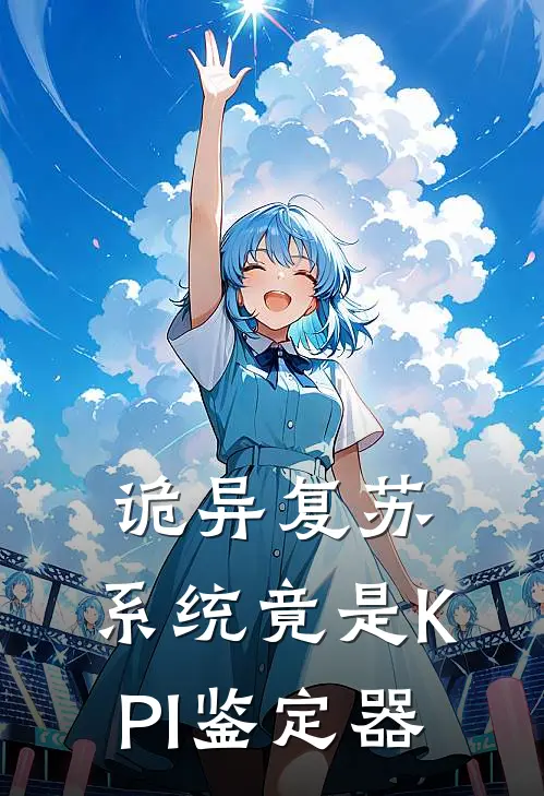 诡异复苏：系统竟是KPI鉴定器