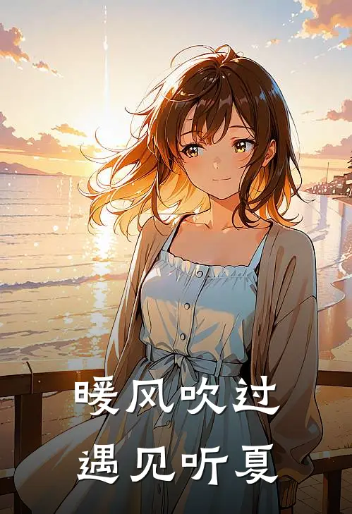 暖风吹过遇见听夏