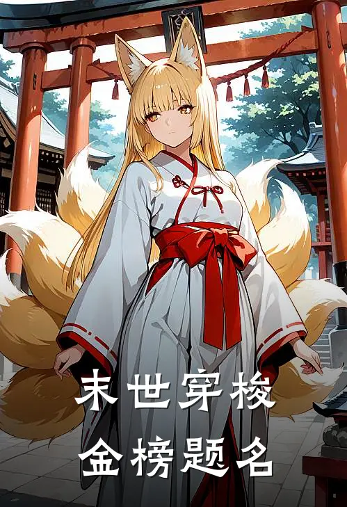 末世穿梭金榜题名