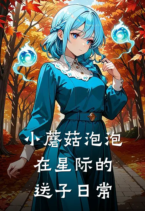小蘑菇泡泡在星际的送子日常