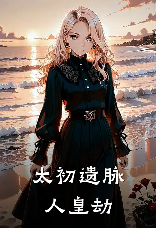 太初遗脉：人皇劫