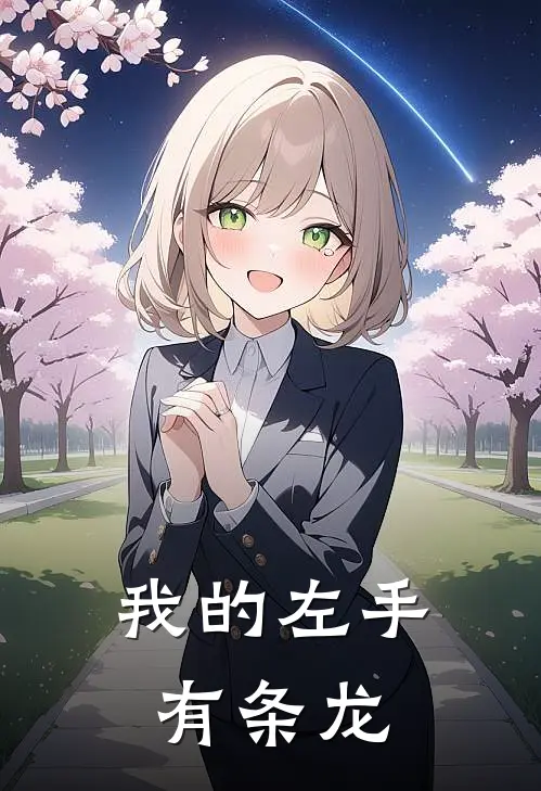 我的左手有条龙