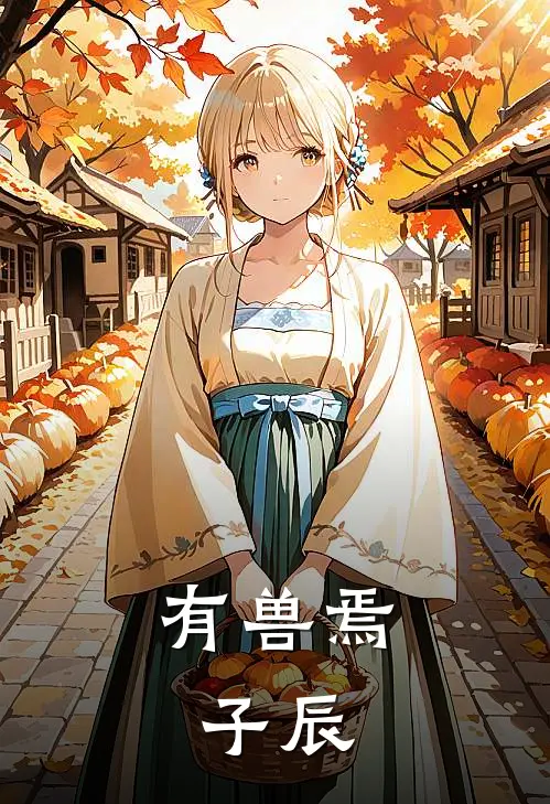 子辰子遂《有兽焉：子辰》全本免费在线阅读_(子辰子遂)最新章节在线阅读