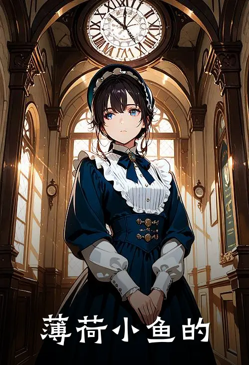 薄荷小鱼的