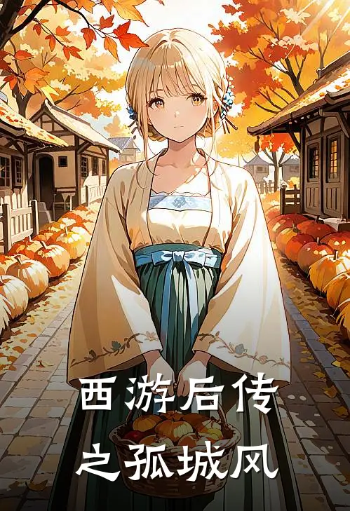 西游后传之孤城风