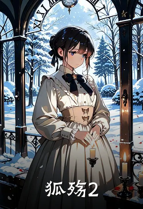 狐殇2