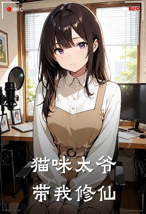 猫咪太爷带我修仙