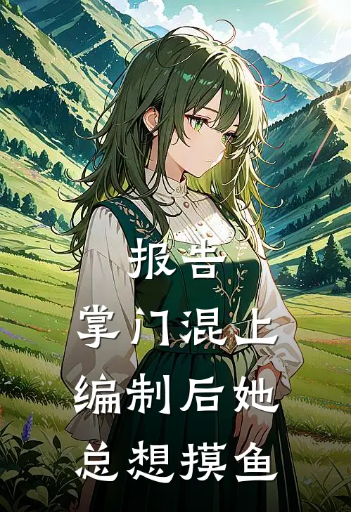 墨玖墨长生报告，掌门混上编制后她总想摸鱼最新章节阅读_墨玖墨长生最新章节在线阅读