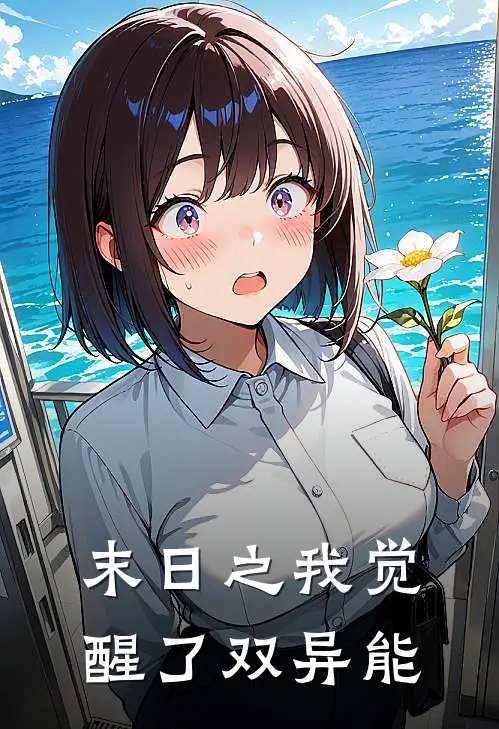 末日之我觉醒了双异能