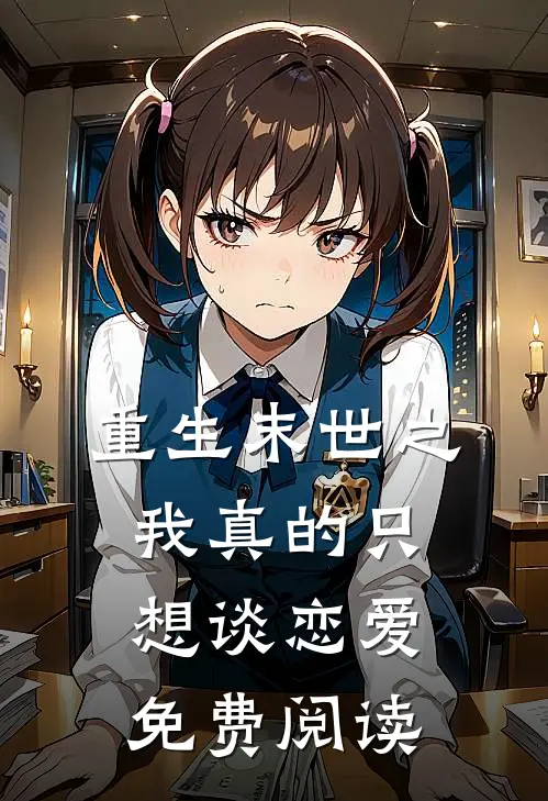 重生末世之我真的只想谈恋爱免费阅读