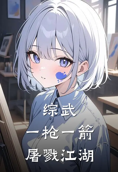 综武：一枪一箭屠戮江湖