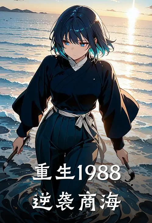 重生1988：逆袭商海