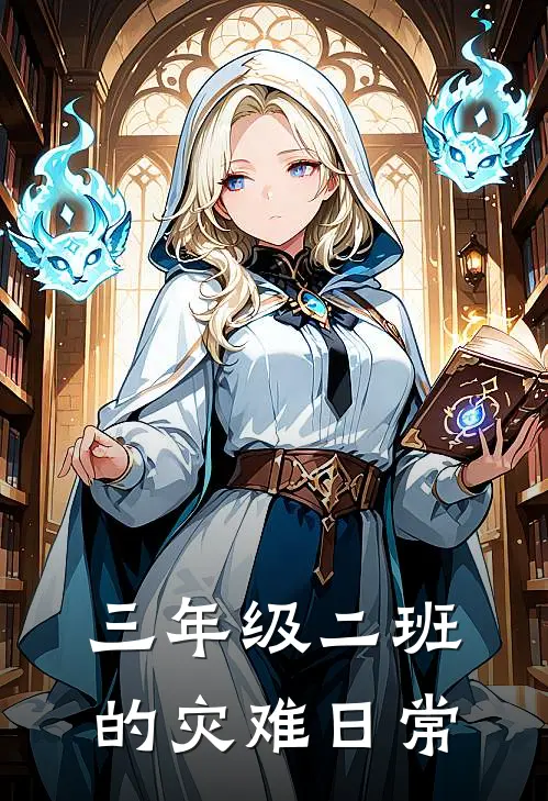 三年级二班的灾难日常