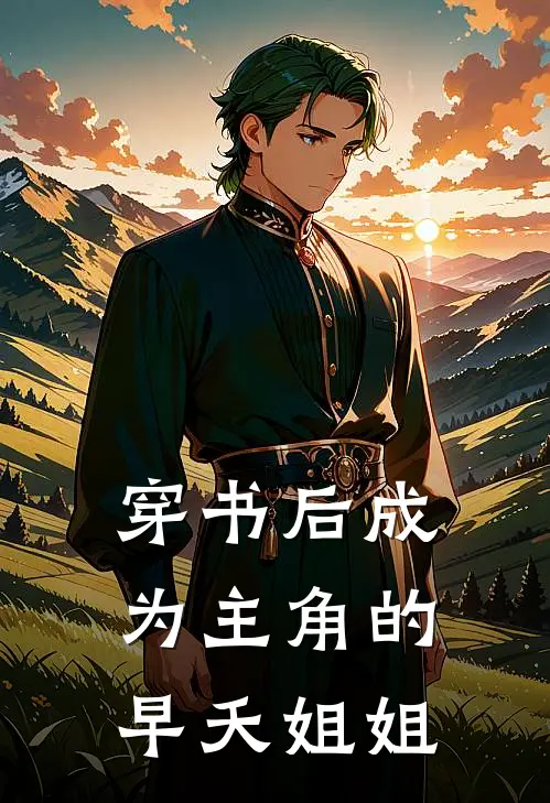 萨曼莎克莱尔《穿书后成为主角的早夭姐姐》_《穿书后成为主角的早夭姐姐》最新章节在线阅读