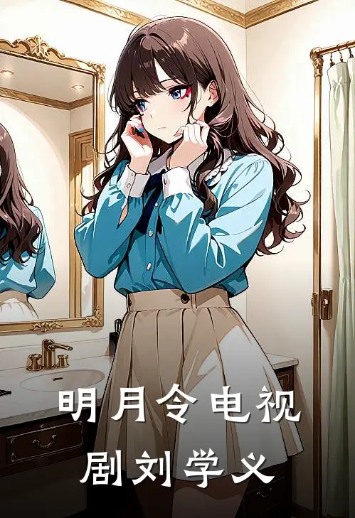 明月令电视剧刘学义