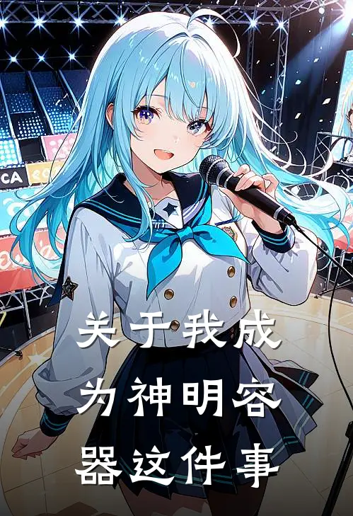 关于我成为神明容器这件事