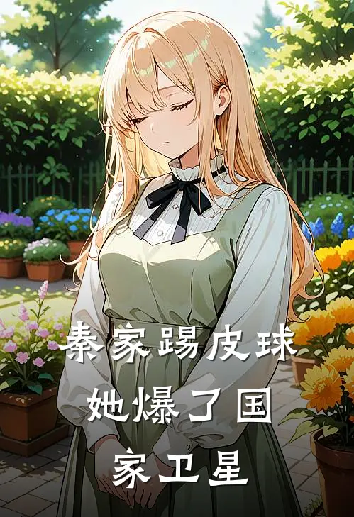 秦家踢皮球，她爆了国家卫星秦婉柔秦听岚完结版免费小说_完本小说大全秦家踢皮球，她爆了国家卫星秦婉柔秦听岚