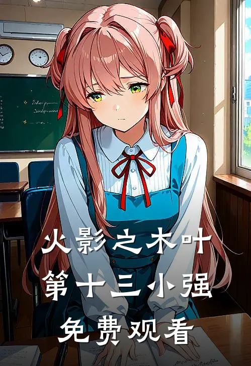 火影之木叶第十三小强免费观看