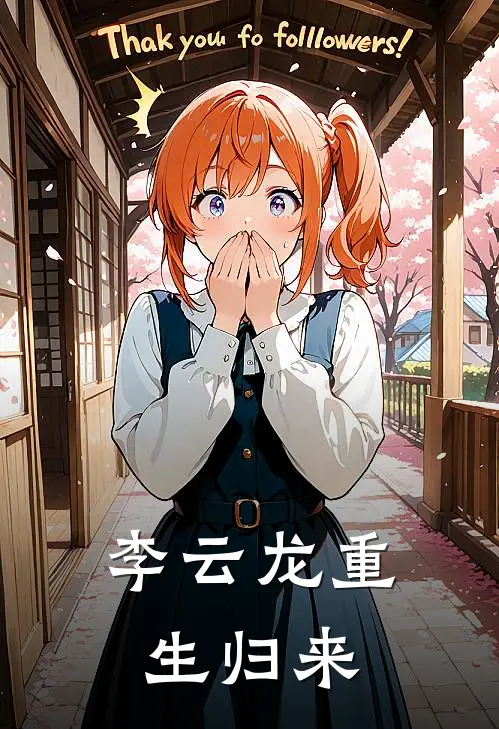 李云龙重生归来